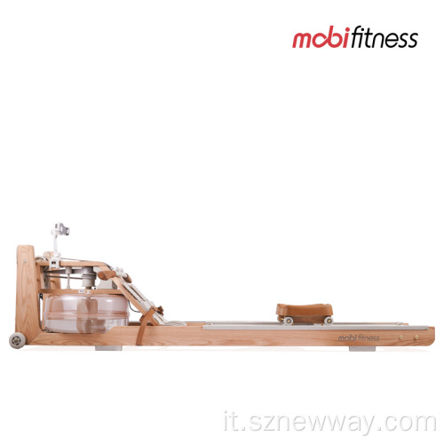 Mobifitness Rowing Machine per uso domestico